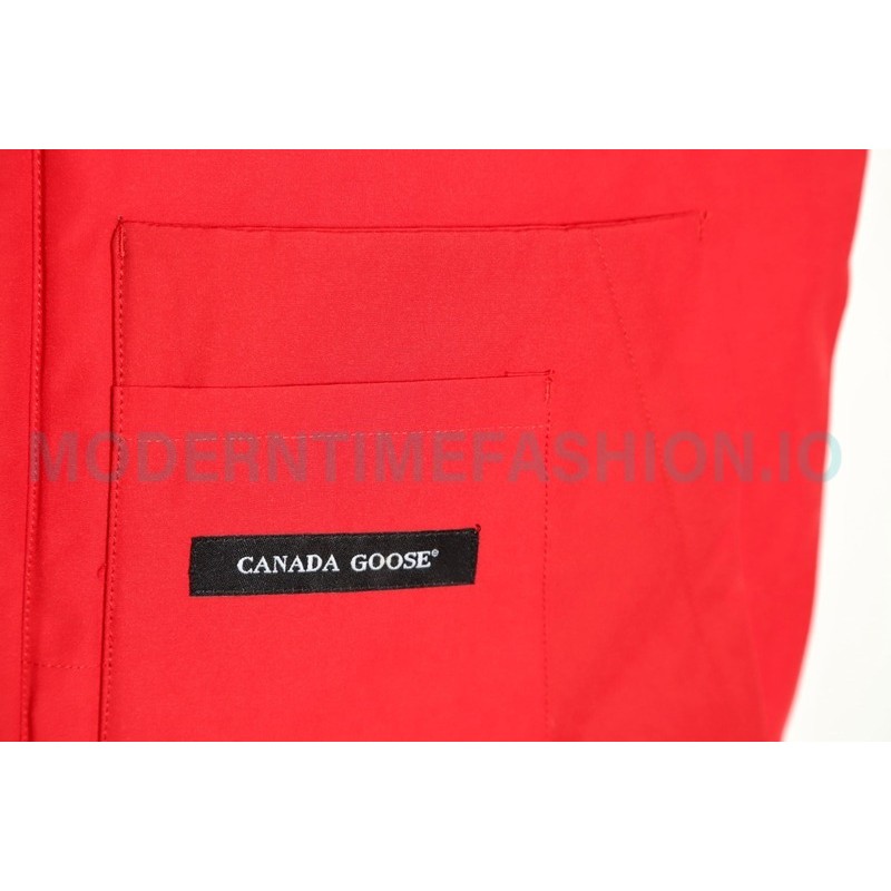 Canada Goose - Freestyle Down Vest