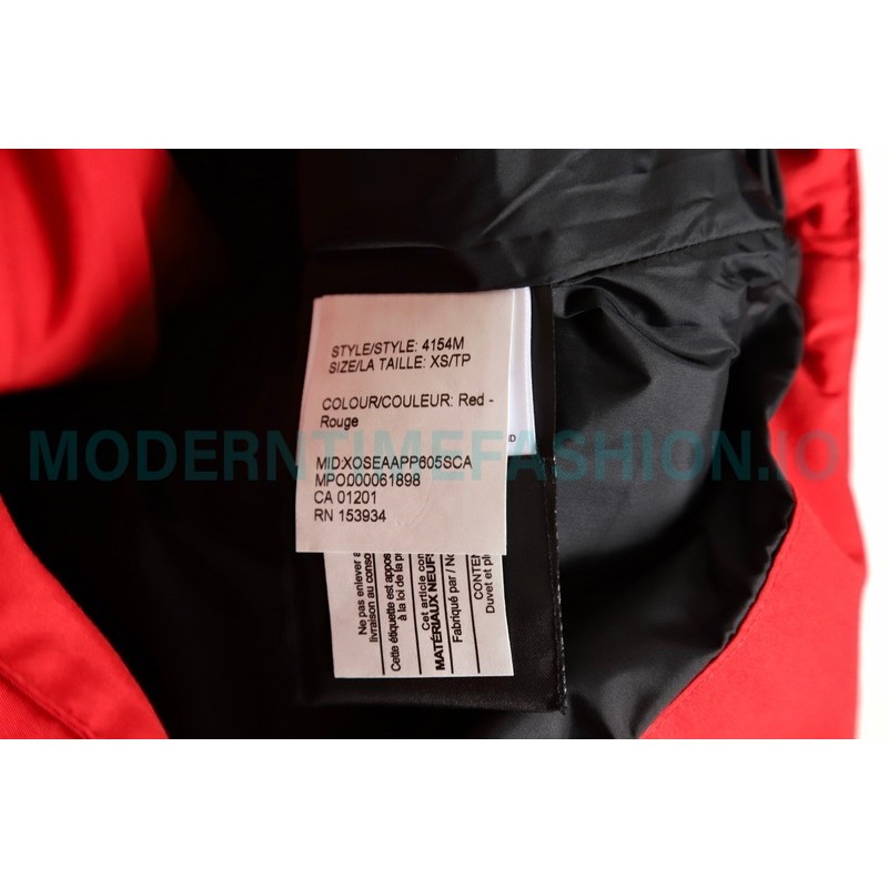 Canada Goose - Freestyle Down Vest