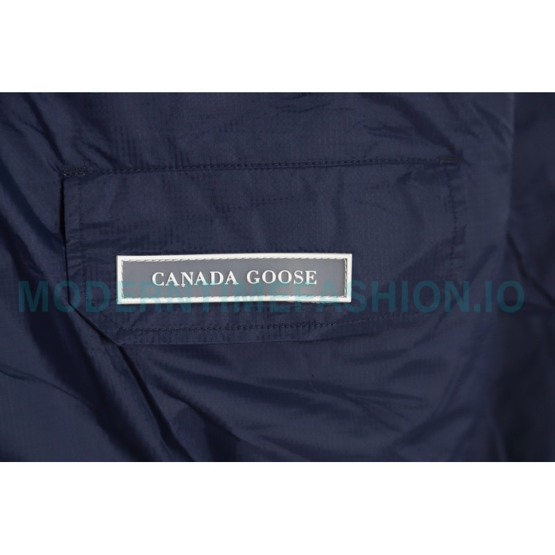 Canada Goose - Glacier Series 01 Short Flight Down Jacket