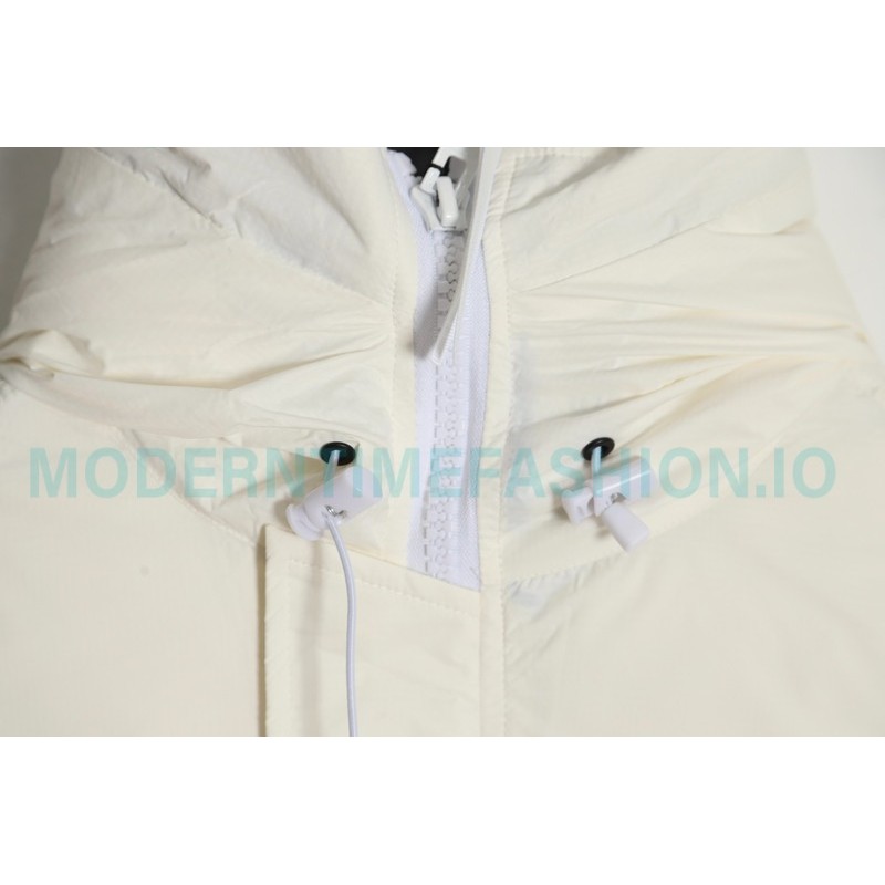 Canada Goose - Glacier Series 01 Short Flight Down Jacket