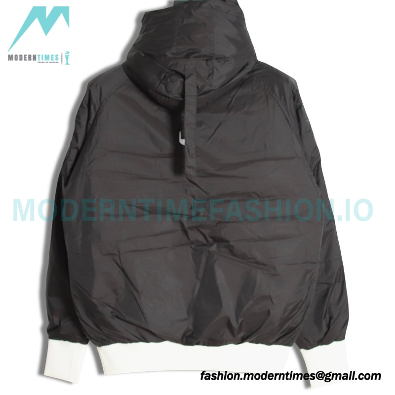 Canada Goose - Glacier Series 01 Short Flight Down Jacket