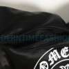 Chrome Hearts - Off White 23FW Co-branded Crewneck Hoodie