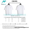 Chanel - 23ss Rhinestone Logo Short Sleeve
