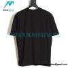 Chanel - 23ss Rhinestone Logo Short Sleeve