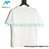Chanel - 21ss Small Embroidered Short Sleeve T-shirt