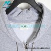 Celine - 23SS Letter Zipper Hoodie