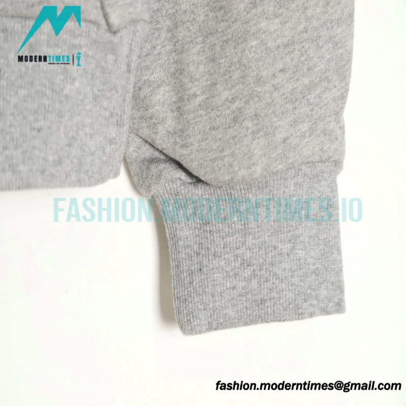 Celine - Strap-lettered Hoodie