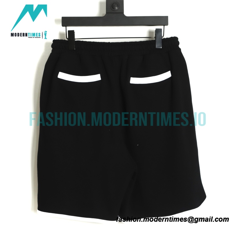 Celine - 22 New Print Suit Shorts Pants
