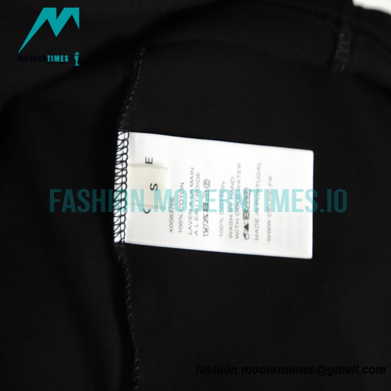 Celine - 23SS Oil Coconut Print Short Sleeve T-shirt
