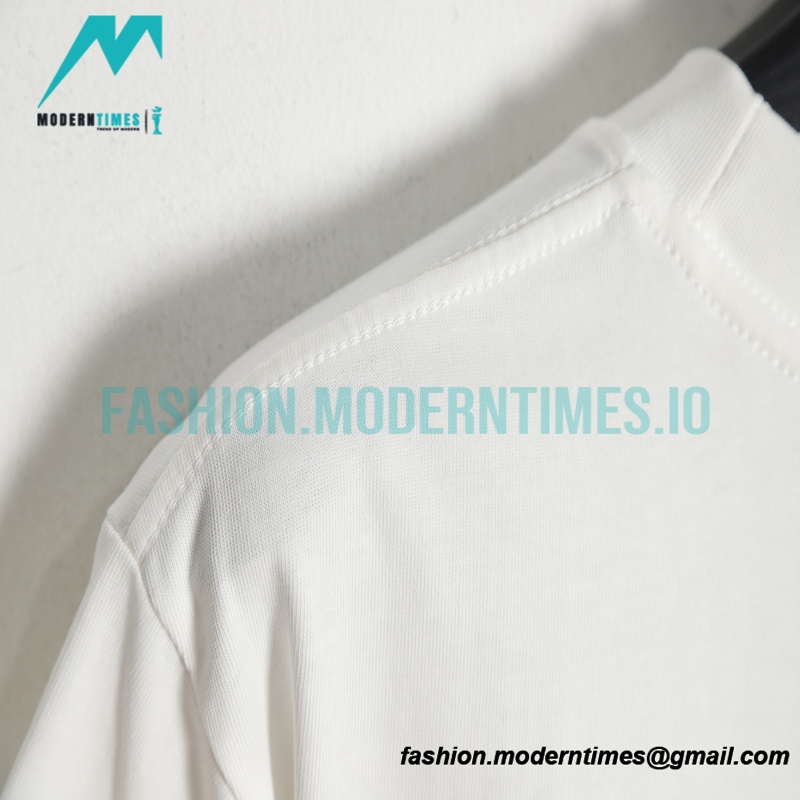 Celine - Little Devil Monster Pin style Short sleeve