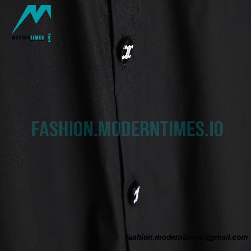 Celine - Foundation Logo Shirt