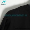 Celine - 22SS Flame Letter Short Sleeve T-shirt