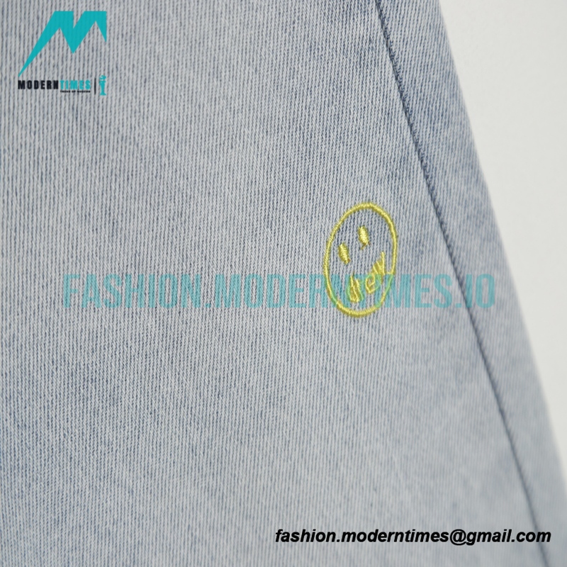 Drew House - Smiles Simple Retro Classic Jeans