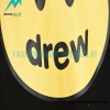 Drew House - 23ss Smiley Face Short Sleeve