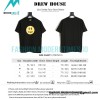 Drew House - 23ss Smiley Face Short Sleeve