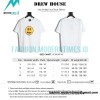 Drew House - 23ss Smiley Face Short Sleeve