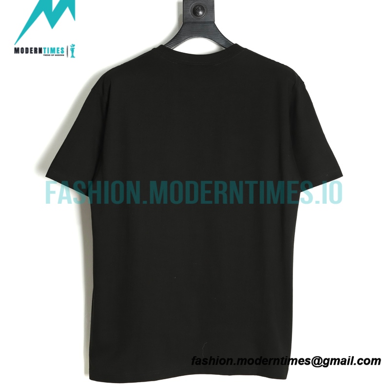 Drew House - 23ss Smiley Face Short Sleeve