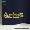 Drew House - Hummingbird Print Round Neck Short Sleeve
