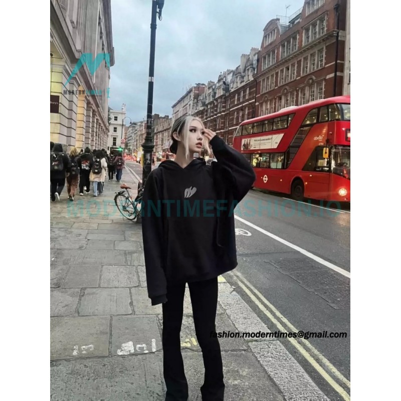 Donda - Kanye West 23FW Limited Hoodie