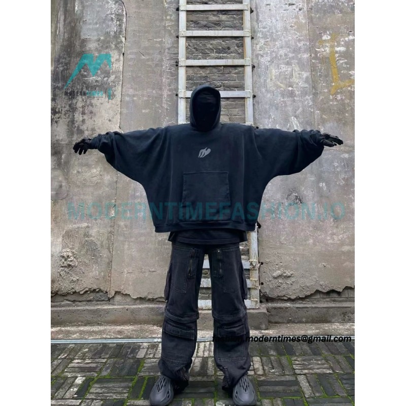 Donda - Kanye West 23FW Limited Hoodie