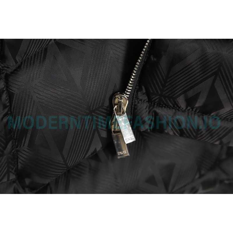 Dior - 20FW Diamond Jacket Covered With Dark Print