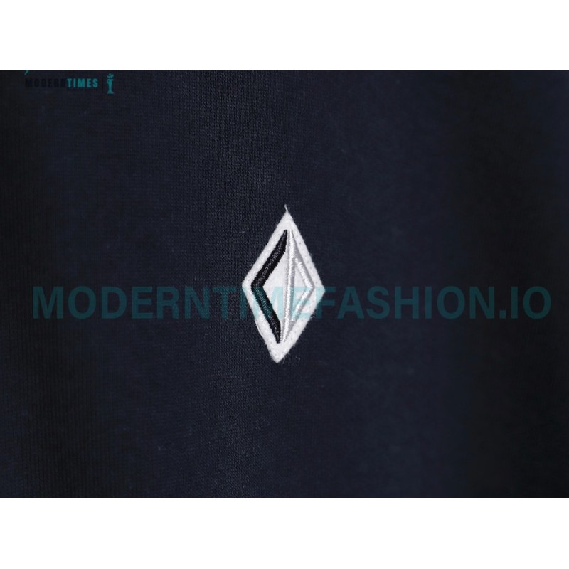 Dior - Small Chapter Round Neck Hoodie
