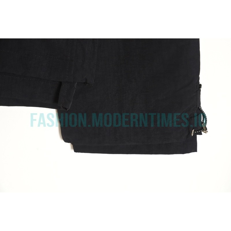 Dior - Multi Pocket Zipper Jacket