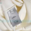 Dior - 23FW Embroidered Pin Fringe Knitted Sweater