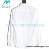 Dior - Gradient Floral Embroidery Shirt With Long Sleeves