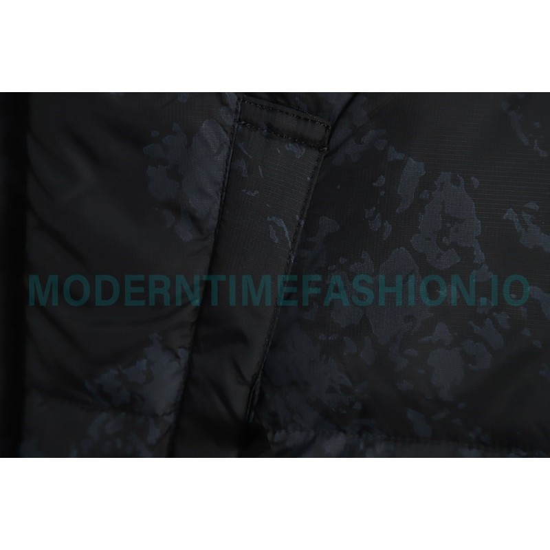 Descente - 22Fw Multi-label Down Jacket