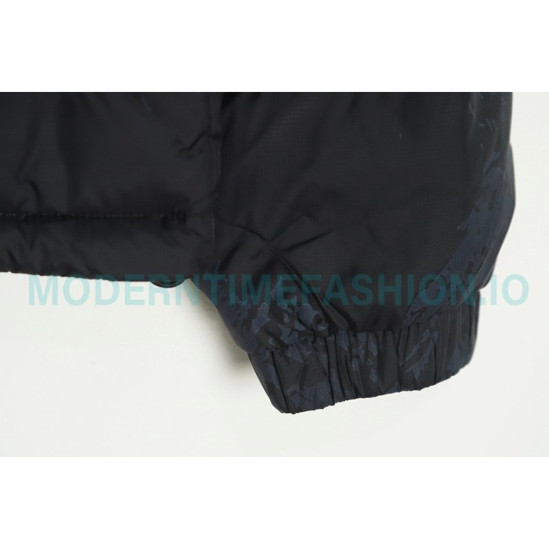 Descente - 22Fw Multi-label Down Jacket