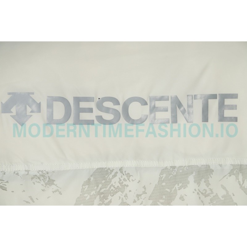 Descente - 22Fw Multi-label Down Jacket
