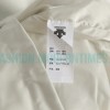 Descente - Embroidered Multi-label Co-brand Hardshell Jacket