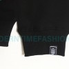 Evisu - 23FW Kuro Skull Crew Neck Hoodie