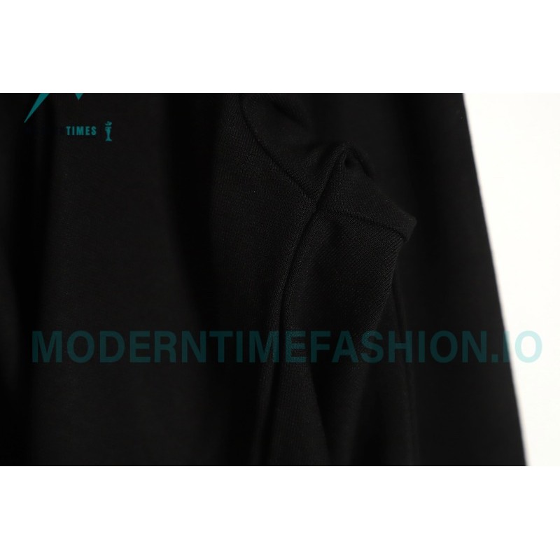 Fendi - 23SS Classic Monster Small Eyes Fall Winter Round Neck Hoodie