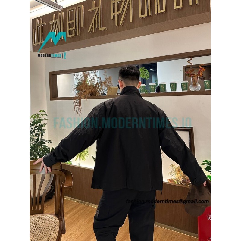 Fendi - Capsule Series Sporty Jacket