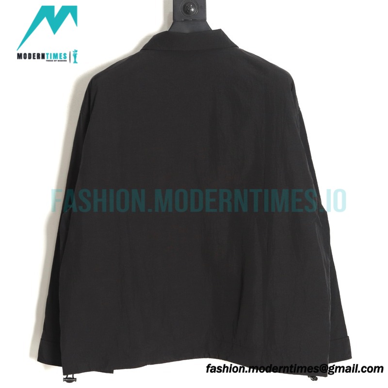 Fendi - Capsule Series Sporty Jacket