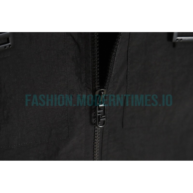 Fendi - Capsule Series Sporty Jacket