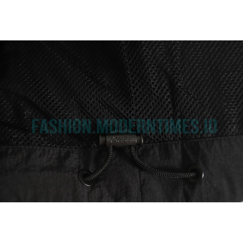 Fendi - Capsule Series Sporty Jacket