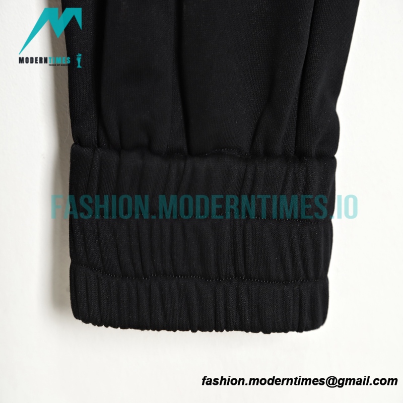 Fendi - 23SS Side Embroidered Pants