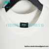 Fendi - 23SS Wool Bear Print Short Sleeve