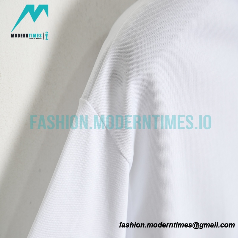 Fendi - Classic Rubber Monster Eyes Short Sleeve