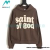 RRR123 - Fear Of God Co-branded California Limited Hoodie