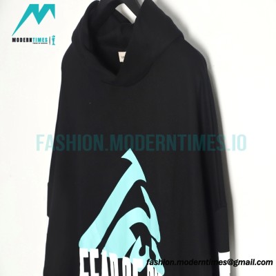 RRR123 - Fear Of God Co-branded California Limited Hoodie