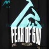 RRR123 - Fear Of God Co-branded California Limited Hoodie