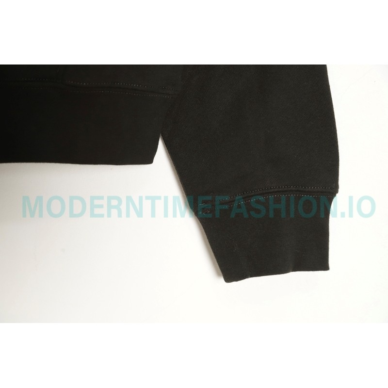 Fear Of God - Flocked No.7 hoodie