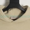 Fear Of God - Flocked 77 Print Hoodie 