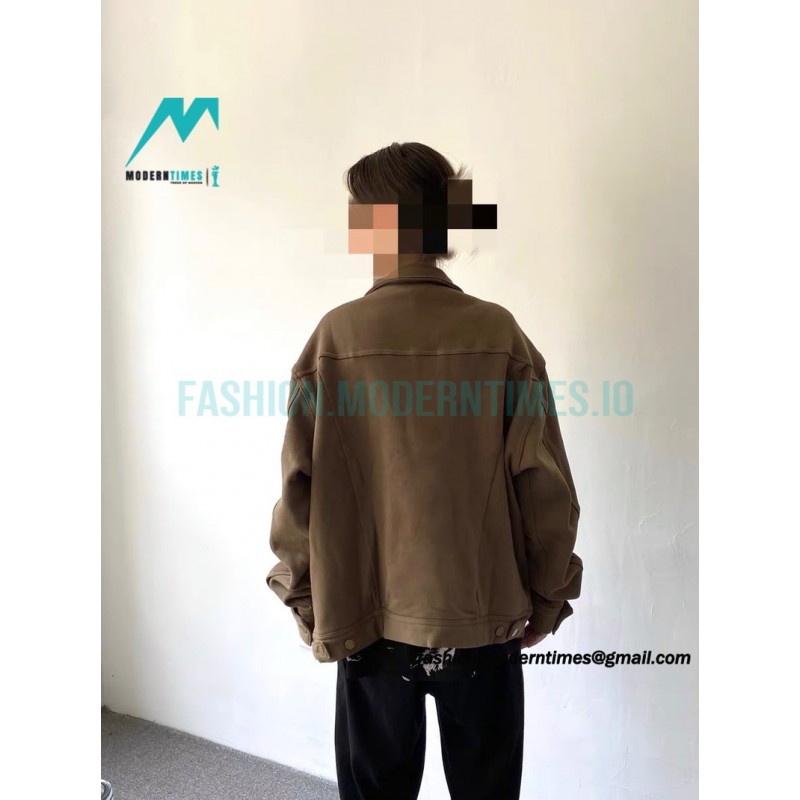  Fear Of God - Cotton Jacket 