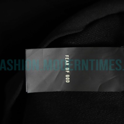  Fear Of God - Cotton Jacket 