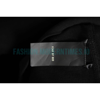  Fear Of God - Cotton Jacket 